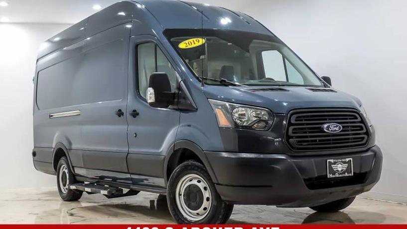 FORD TRANSIT 2019 1FTYR3XM9KKB50781 image