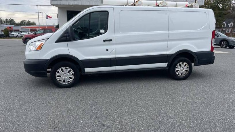 FORD TRANSIT 2019 1FTYR1ZM2KKA71230 image