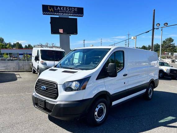 FORD TRANSIT 2019 1FTYE1YMXKKB39996 image