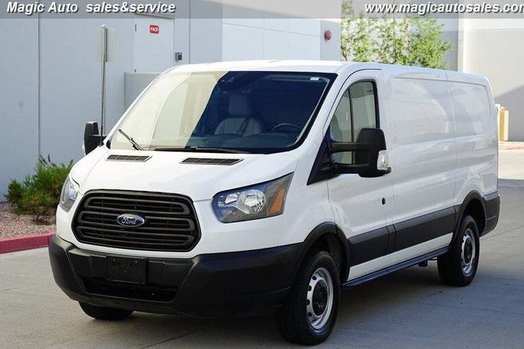 FORD TRANSIT 2019 1FTYR1YM5KKB60288 image
