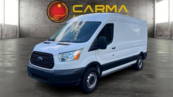 FORD TRANSIT 2019 1FTYE2CM8KKB86859 image
