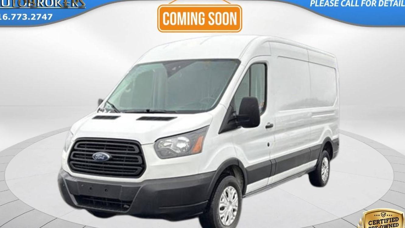 FORD TRANSIT 2019 1FTYR2CM5KKA04670 image