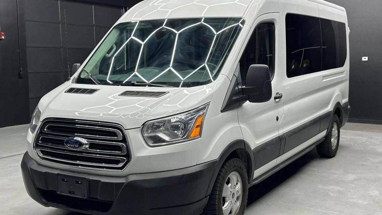 FORD TRANSIT 2019 1FBAX2CG8KKA94242 image