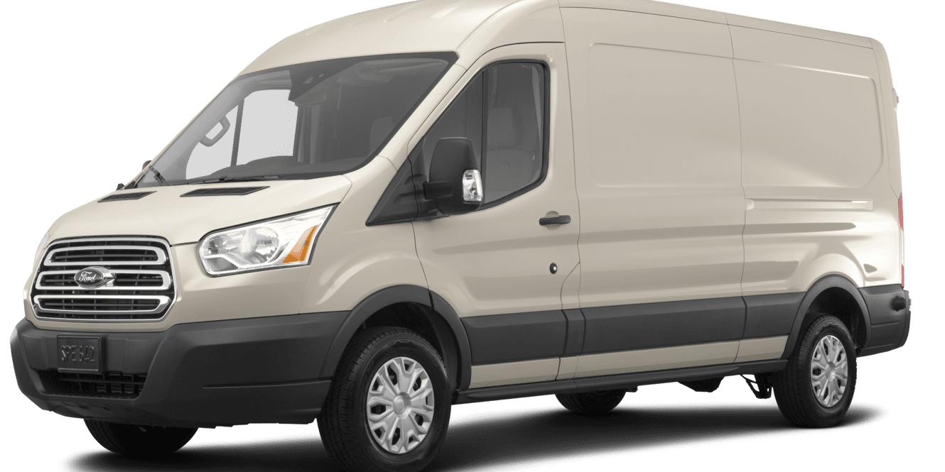 FORD TRANSIT 2019 1FTYR2CM9KKA48221 image