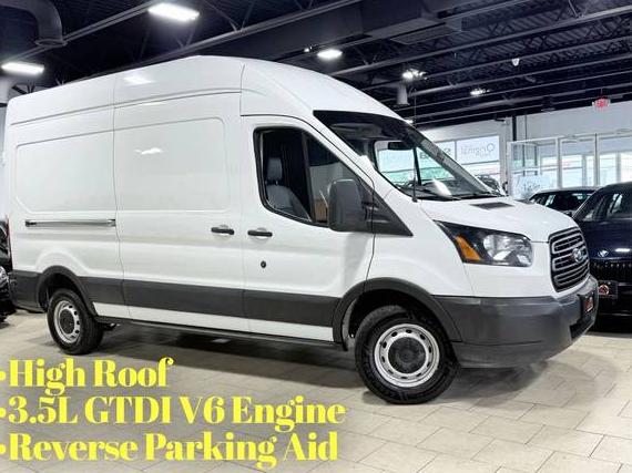 FORD TRANSIT 2019 1FTBW2XG8KKA95839 image