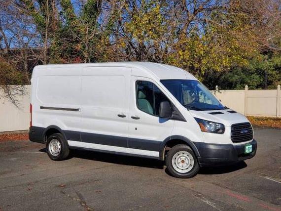 FORD TRANSIT 2019 1FTYE2CM5KKB35772 image