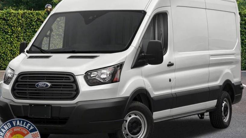 FORD TRANSIT 2019 1FTYE2CMXKKB32706 image