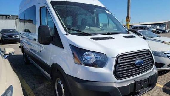 FORD TRANSIT 2019 1FBAX2XM1KKA30107 image FORD TRANSIT 2019 1FBAX2XM1KKA30107 image