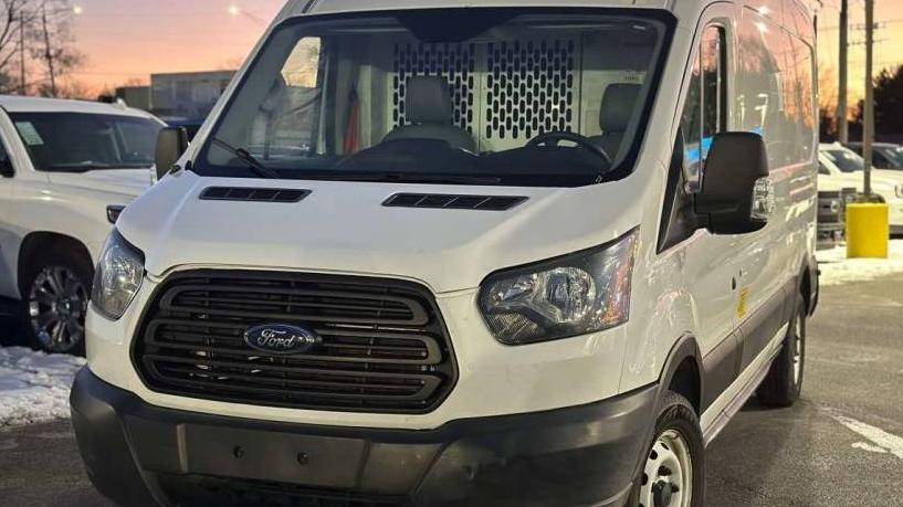 FORD TRANSIT 2019 1FTYE2CM5KKB50336 image