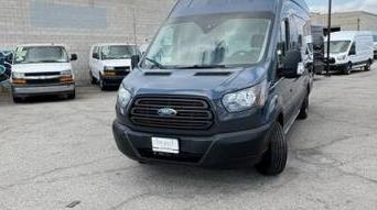 FORD TRANSIT 2019 1FTYR3XM0KKA97145 image