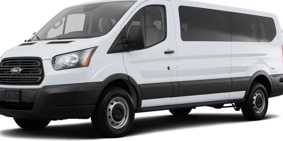 FORD TRANSIT 2019 1FBZX2ZMXKKB46258 image