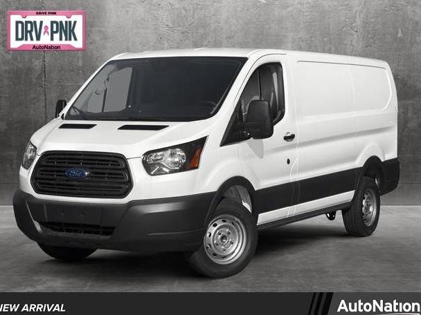 FORD TRANSIT 2019 1FTYR1YG9KKA96136 image