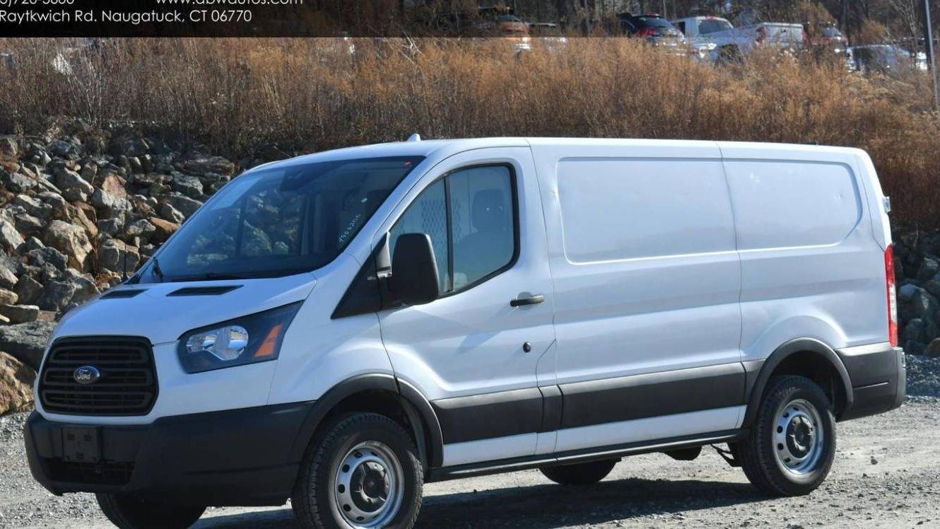 FORD TRANSIT 2019 1FTYR1ZM3KKA81166 image