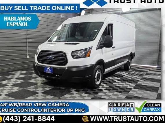FORD TRANSIT 2019 1FTYR2CM3KKA35156 image