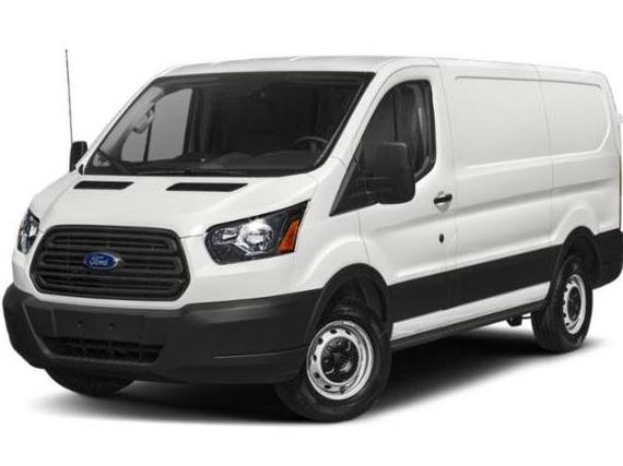 FORD TRANSIT 2019 1FTYE1ZM4KKA48978 image