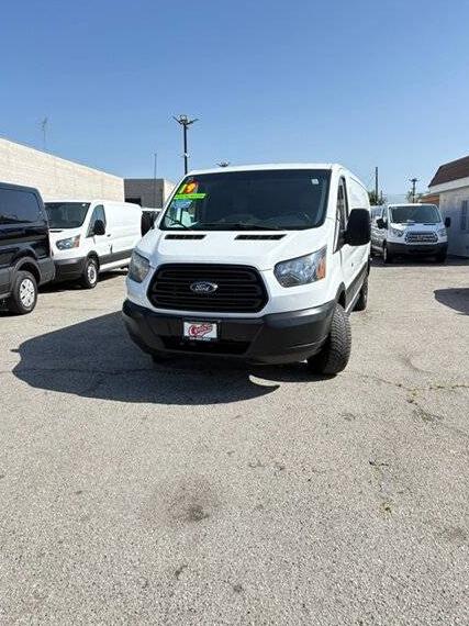 FORD TRANSIT 2019 1FTYE2YM7KKA28537 image