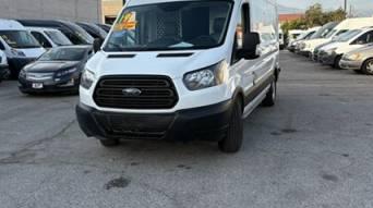 FORD TRANSIT 2019 1FTYE2CM7KKB36258 image