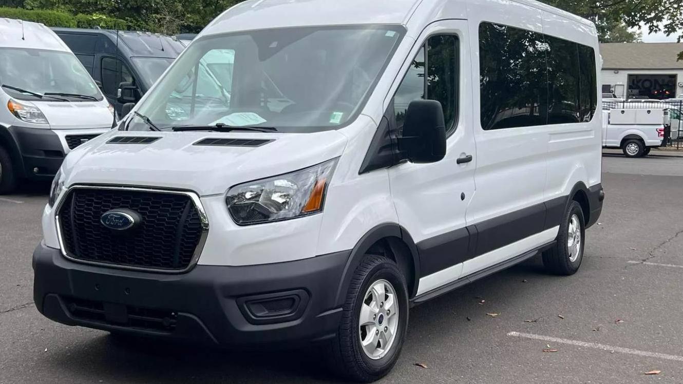 FORD TRANSIT 2019 1FBAX2CM4KKA54438 image