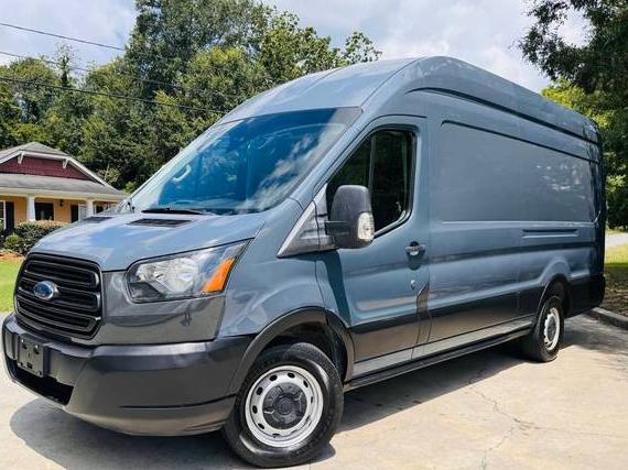 FORD TRANSIT 2019 1FTYR3XM2KKB29304 image