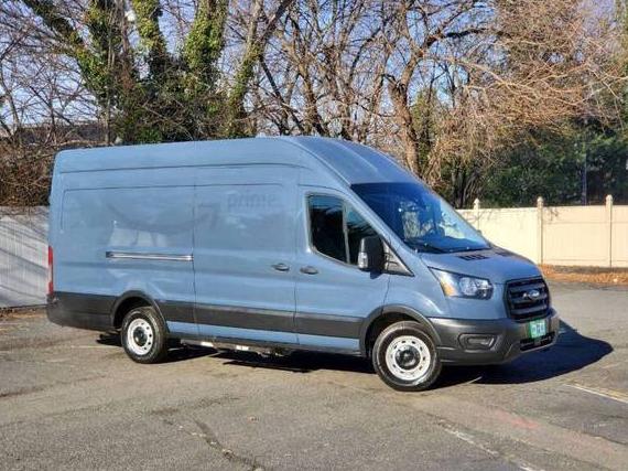 FORD TRANSIT 2019 1FTYR3XM4KKB17445 image