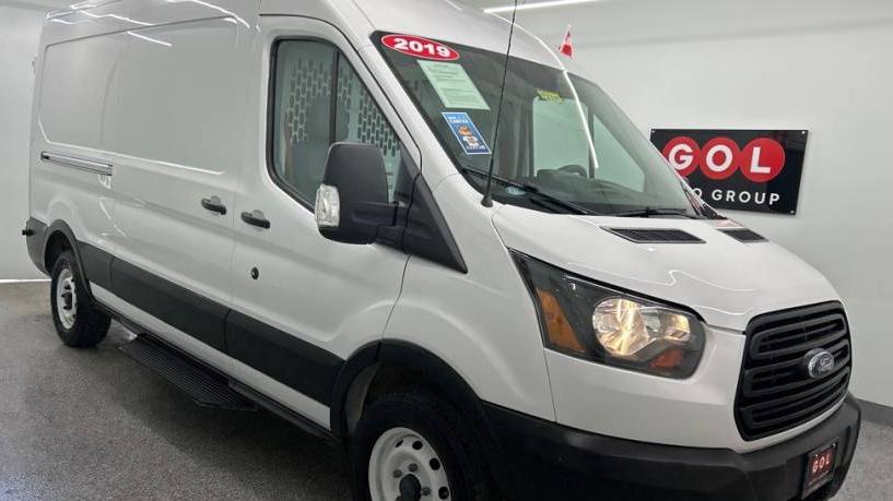 FORD TRANSIT 2019 1FTYE2CM7KKB32744 image