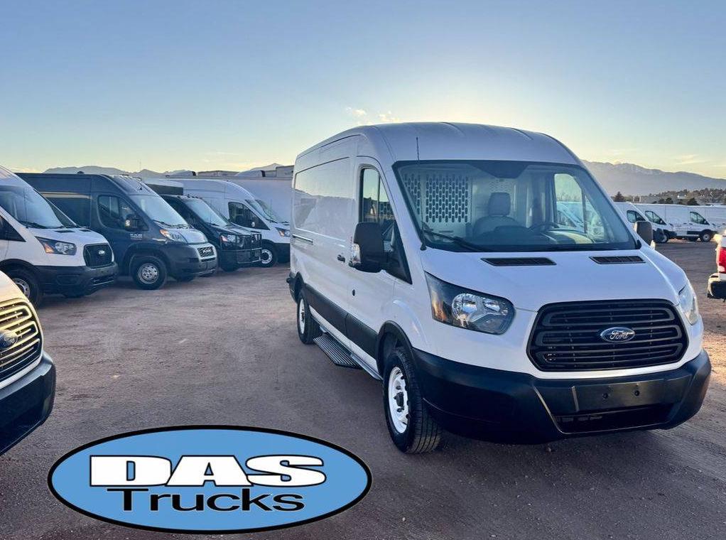 FORD TRANSIT 2019 1FTYE2CM2KKB50553 image