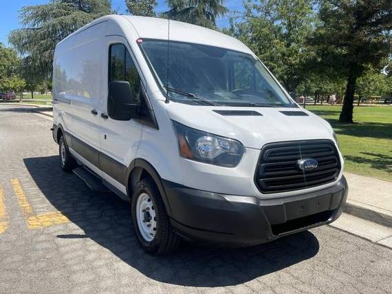 FORD TRANSIT 2019 1FTYE2CM7KKB21839 image