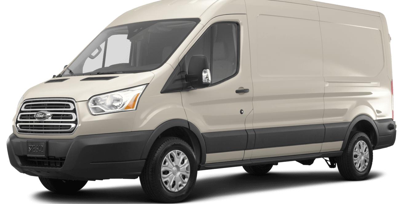 FORD TRANSIT 2019 1FTYE2CMXKKB69349 image