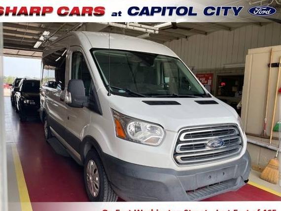 FORD TRANSIT 2019 1FDZK1CM5KKA21421 image FORD TRANSIT 2019 1FDZK1CM5KKA21421 image