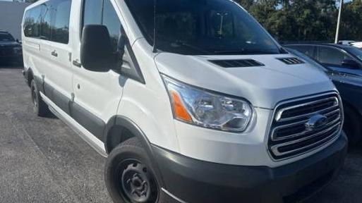 FORD TRANSIT 2019 1FBZX2ZM0KKB05234 image