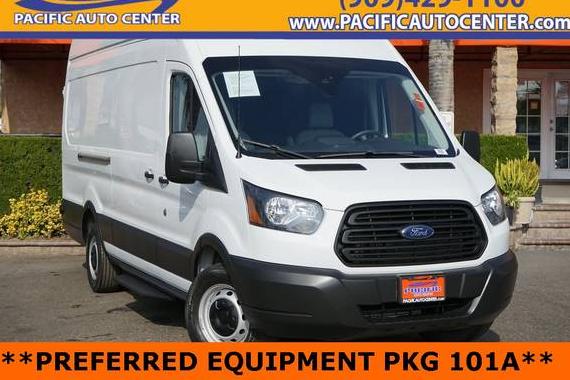 FORD TRANSIT 2019 1FTBW3XG4KKA85217 image