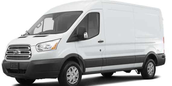 FORD TRANSIT 2019 1FTRS4XG4KKB23898 image