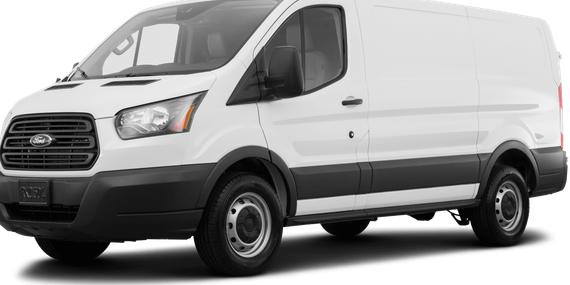 FORD TRANSIT 2019 1FTYR1ZM1KKB14178 image