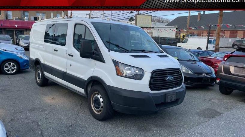 FORD TRANSIT 2019 1FTYR1ZM3KKA84455 image