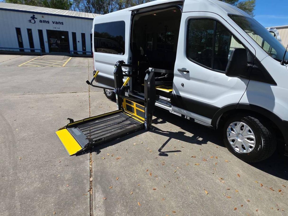 FORD TRANSIT 2019 1FBAX2CM2KKB06424 image