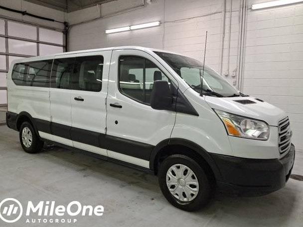 FORD TRANSIT 2019 1FBZX2ZM8KKB05823 image