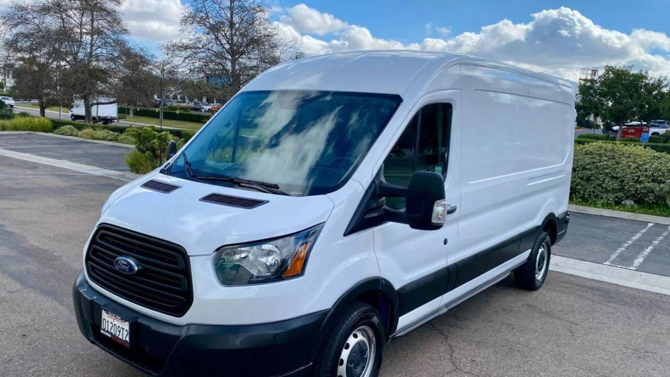 FORD TRANSIT 2019 1FTYR2CM3KKA67508 image