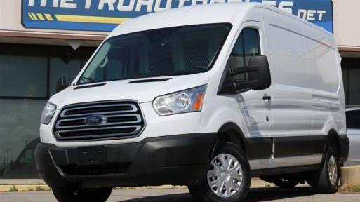 FORD TRANSIT 2019 1FTBW2CG2KKA40194 image