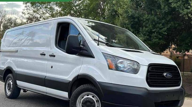 FORD TRANSIT 2019 1FTYE1YM2KKB38230 image