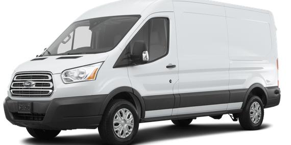 FORD TRANSIT 2019 1FTBW3XM3KKA14967 image