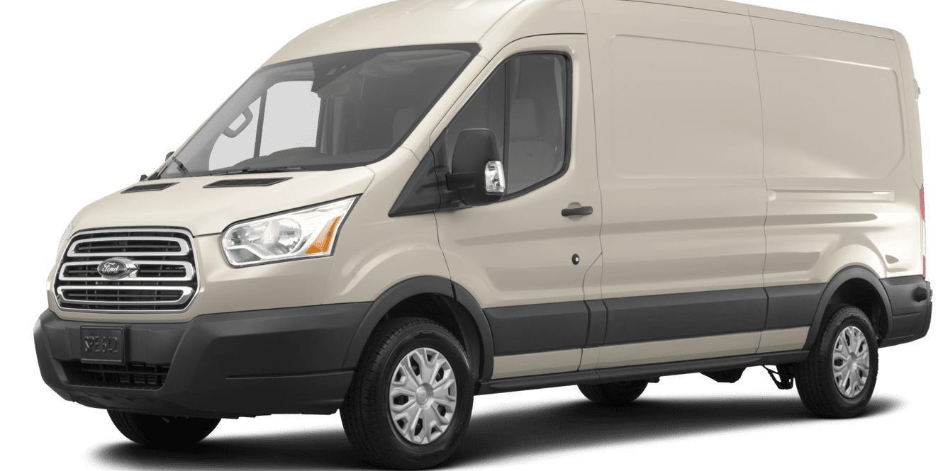 FORD TRANSIT 2019 1FTYR2XM3KKA54896 image