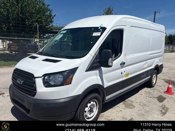 FORD TRANSIT 2019 1FTYE2CM8KKB35622 image
