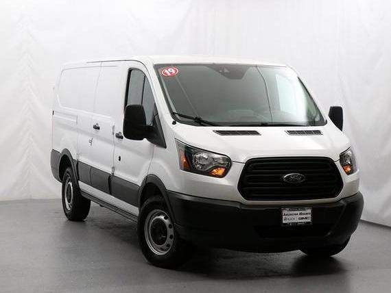 FORD TRANSIT 2019 1FTYR1ZG5KKA41357 image