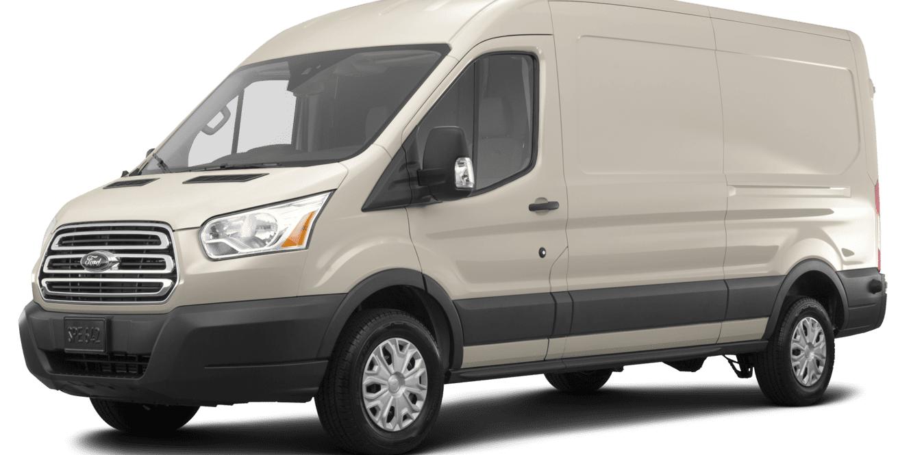 FORD TRANSIT 2019 1FTYE2CM9KKB61890 image