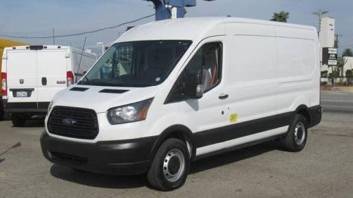 FORD TRANSIT 2019 1FTYE2CM4KKB51414 image