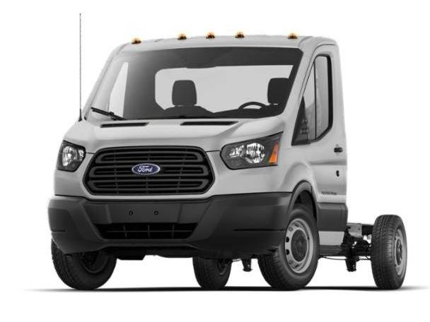 FORD TRANSIT 2019 1FDBF8PM1KKB61202 image