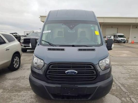 FORD TRANSIT 2019 1FTYR3XM1KKB33473 image
