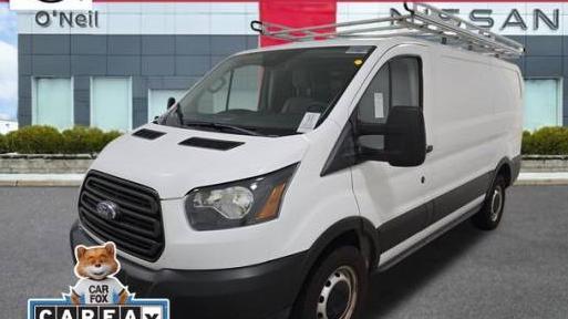 FORD TRANSIT 2019 1FTYR1ZM4KKB18418 image