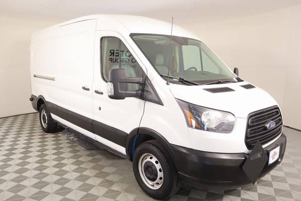 FORD TRANSIT 2019 1FTYR2CM4KKB00855 image