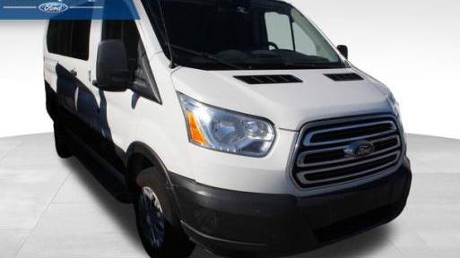 FORD TRANSIT 2019 1FTYR1ZM4KKB01358 image